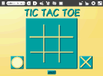 View "Tic-Tac-Toe at the Orpheum" Etoys Project
